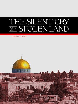 cover image of The Silent Cry of Stolen Land